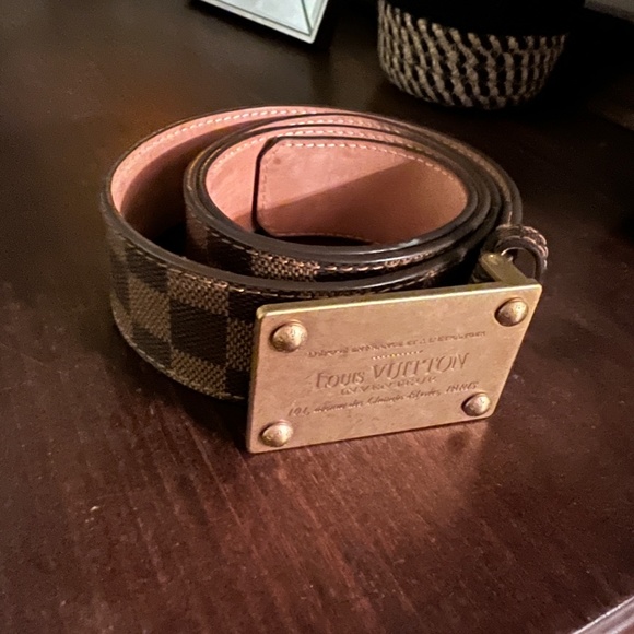 Louis Vuitton Hip belt - Picture 11 of 11